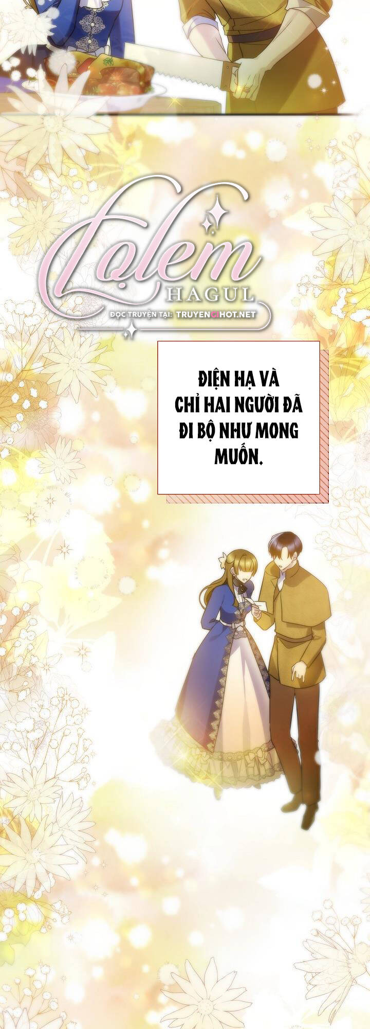 Tôi Đã Ở Đây Ngay Từ Đầu Chapter 59.1 - Trang 2