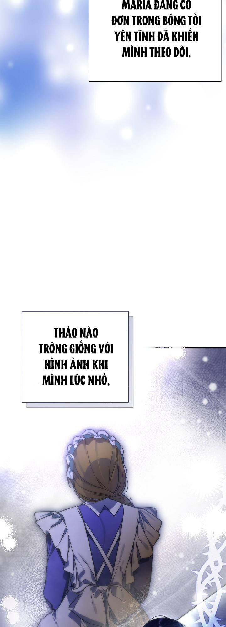 Tôi Đã Ở Đây Ngay Từ Đầu Chapter 59.1 - Trang 2