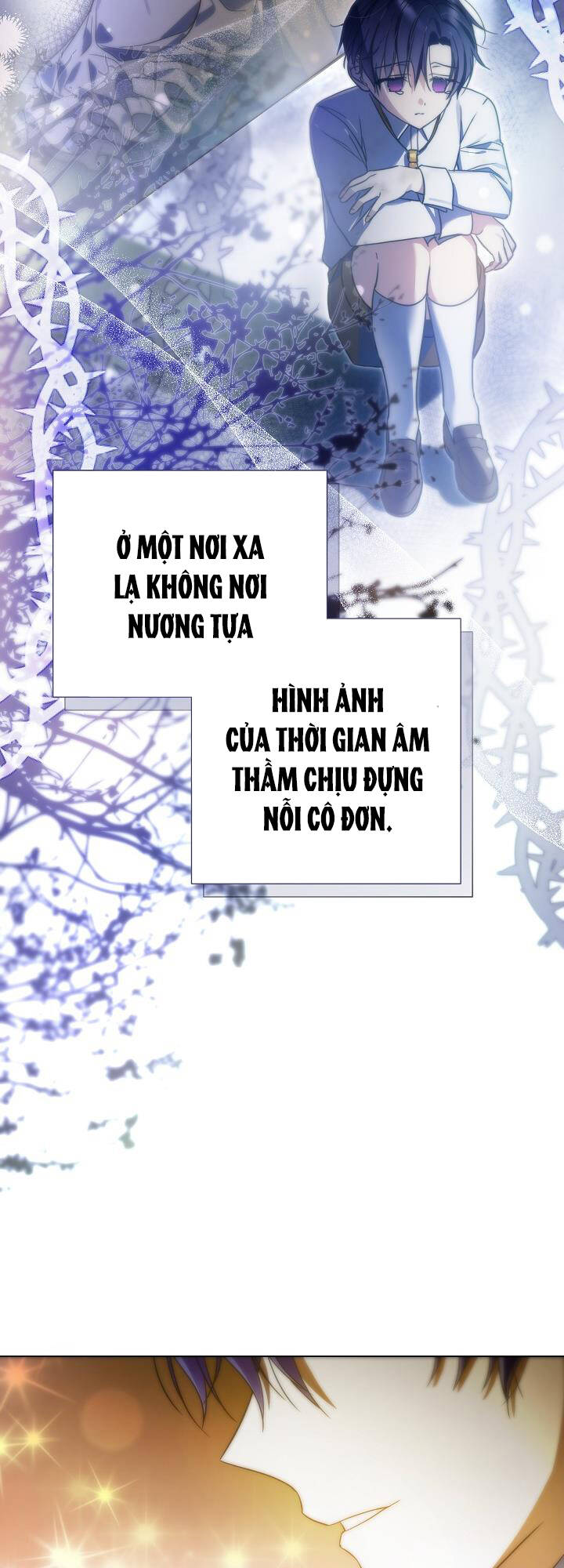 Tôi Đã Ở Đây Ngay Từ Đầu Chapter 59.1 - Trang 2