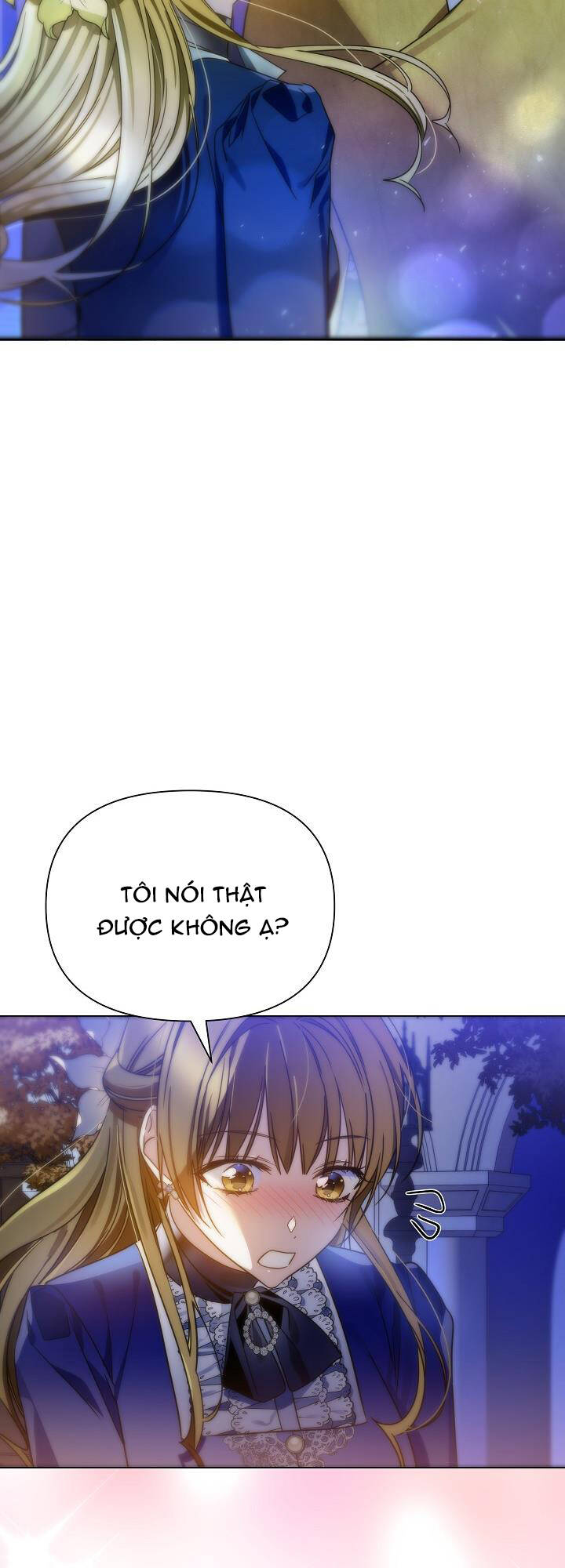 Tôi Đã Ở Đây Ngay Từ Đầu Chapter 59.1 - Trang 2