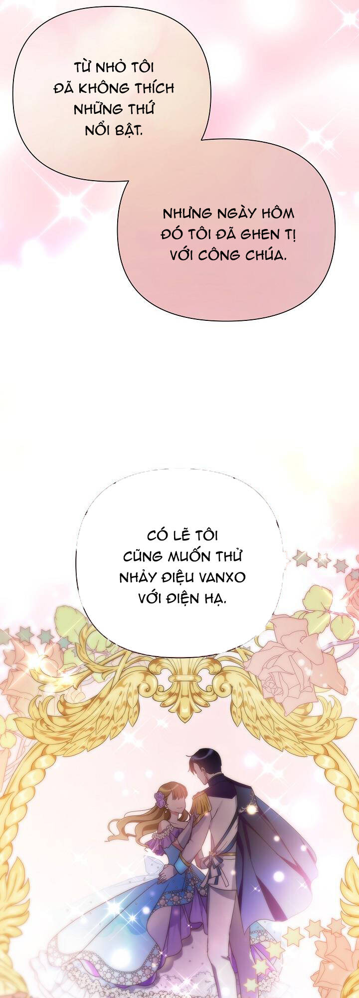 Tôi Đã Ở Đây Ngay Từ Đầu Chapter 59.1 - Trang 2