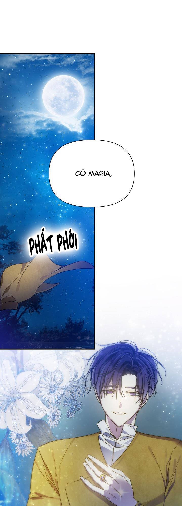 Tôi Đã Ở Đây Ngay Từ Đầu Chapter 59.1 - Trang 2