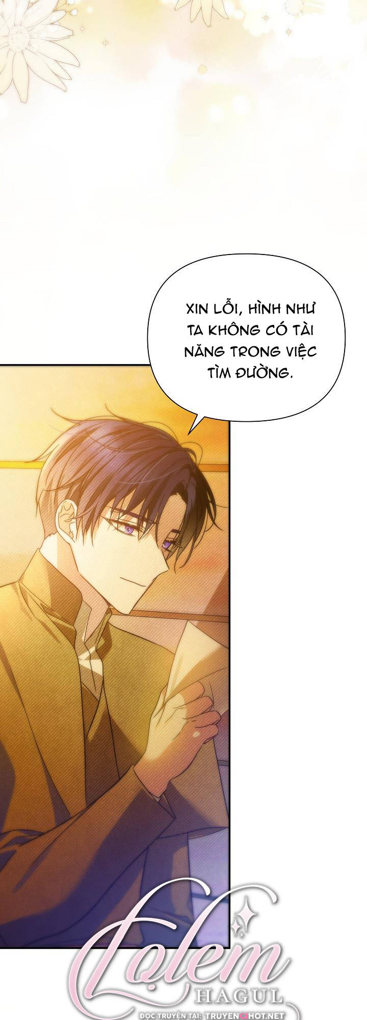 Tôi Đã Ở Đây Ngay Từ Đầu Chapter 59.1 - Trang 2