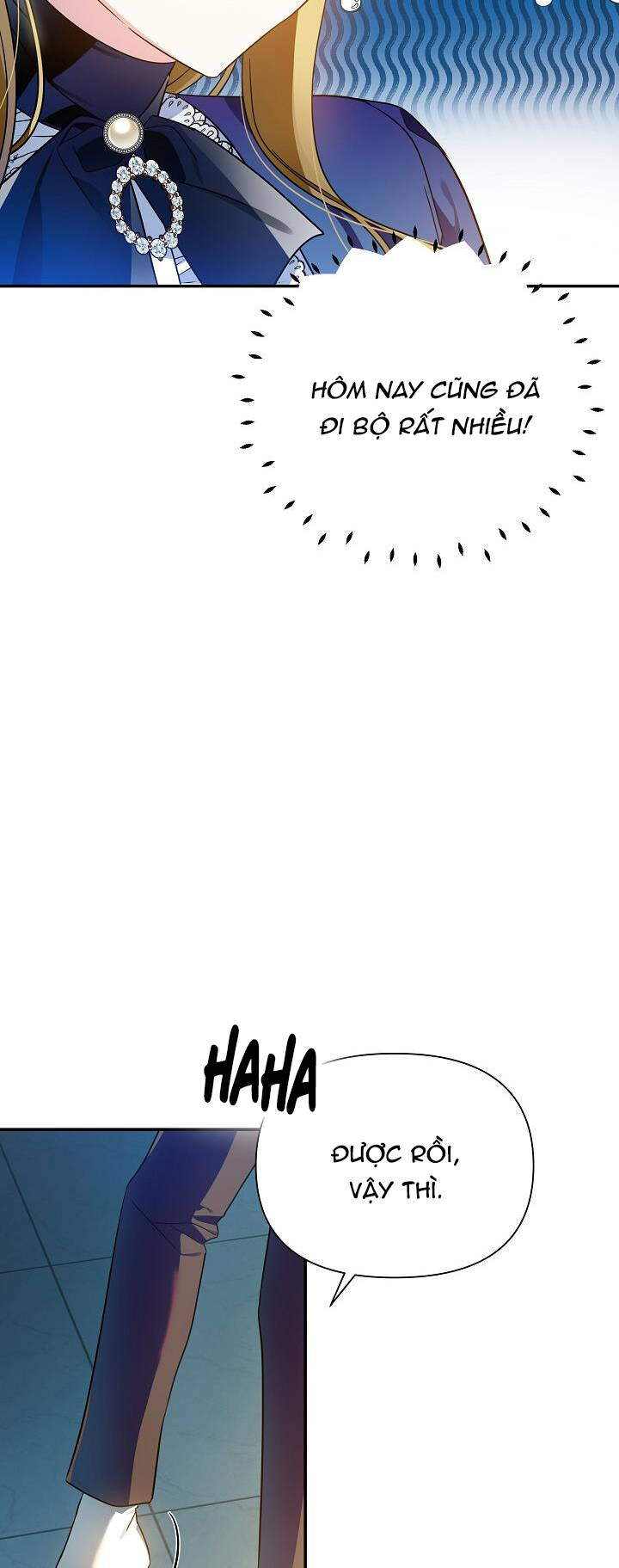 Tôi Đã Ở Đây Ngay Từ Đầu Chapter 59.1 - Trang 2