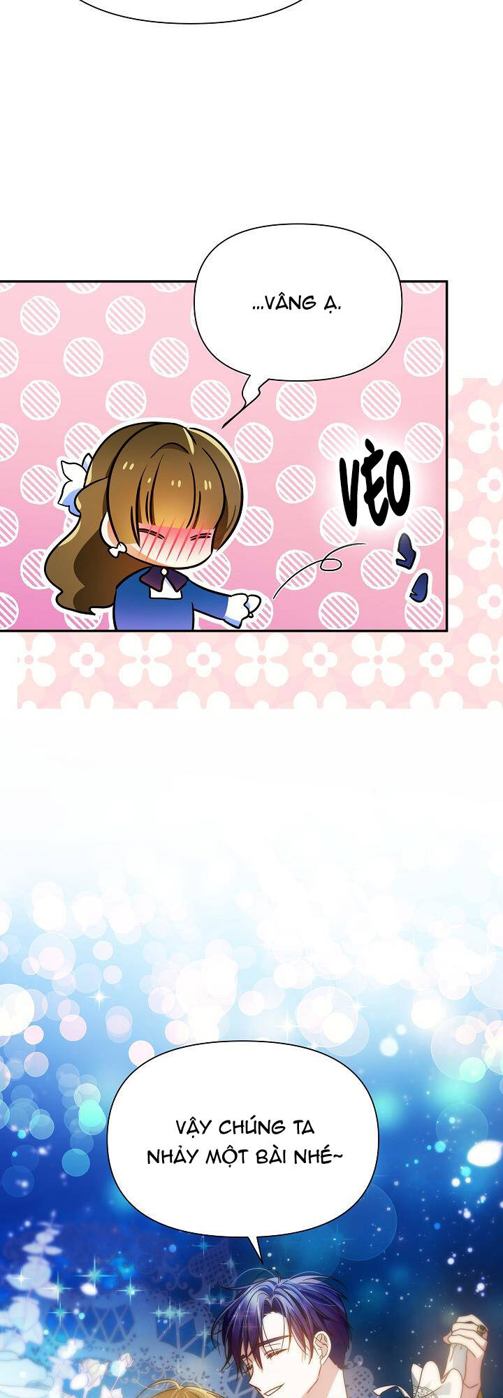 Tôi Đã Ở Đây Ngay Từ Đầu Chapter 59.1 - Trang 2