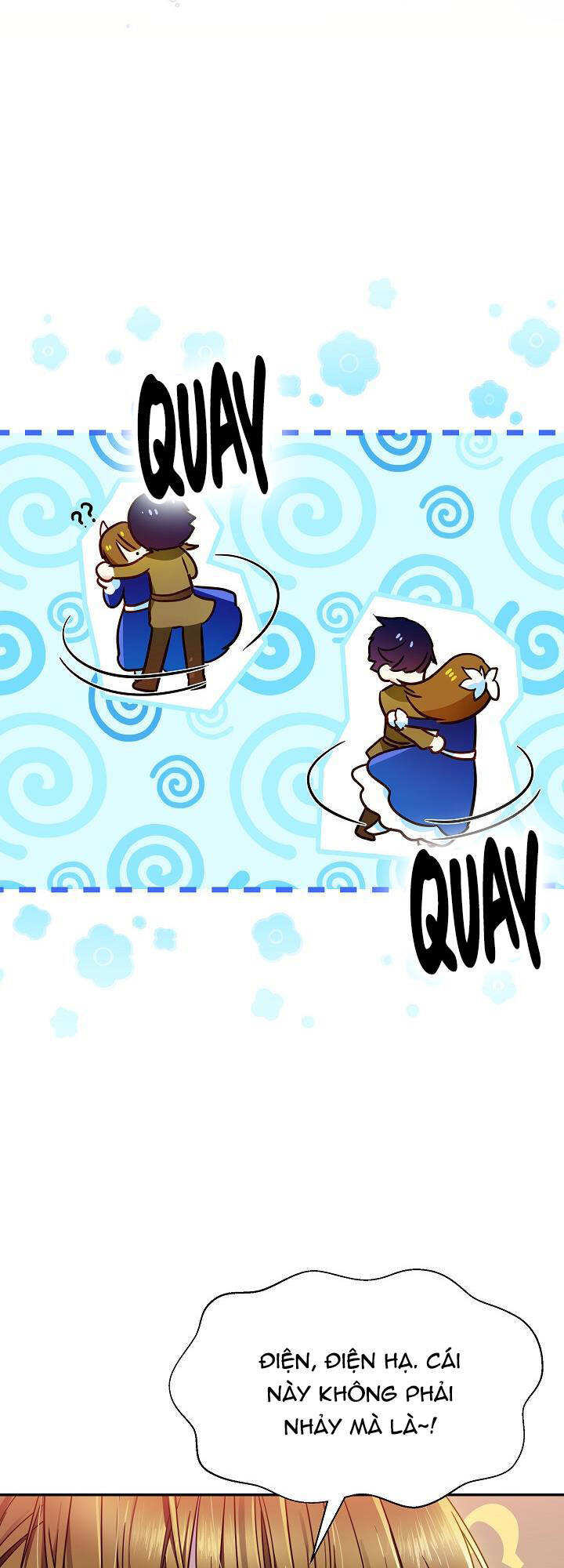 Tôi Đã Ở Đây Ngay Từ Đầu Chapter 59.1 - Trang 2