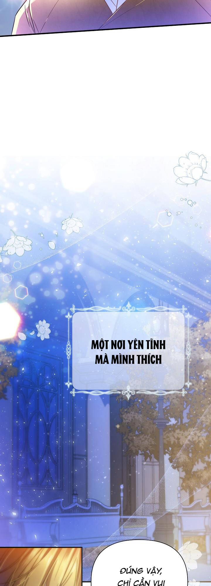 Tôi Đã Ở Đây Ngay Từ Đầu Chapter 59.1 - Trang 2