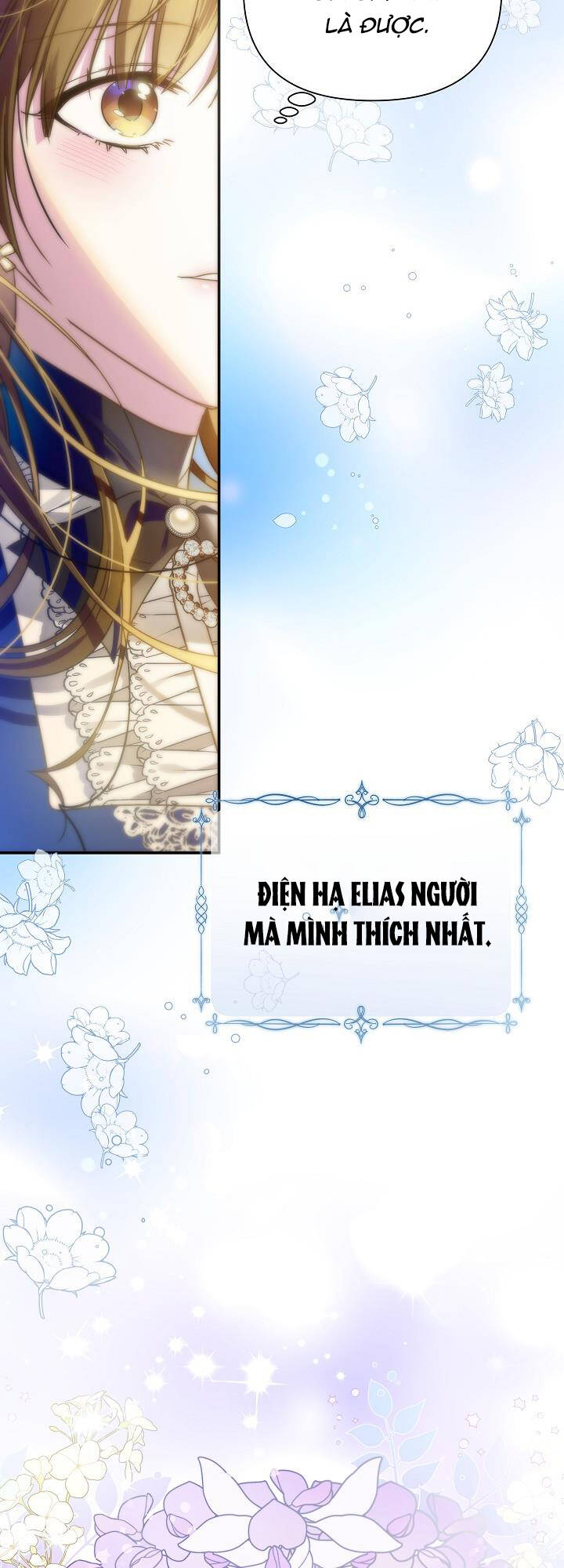 Tôi Đã Ở Đây Ngay Từ Đầu Chapter 59.1 - Trang 2