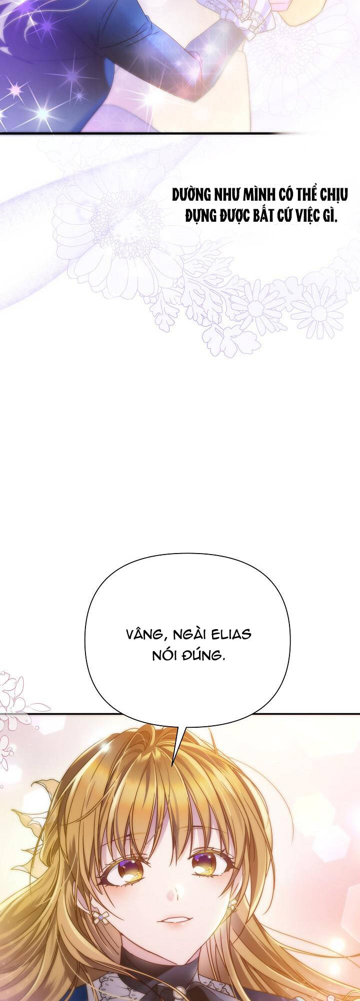 Tôi Đã Ở Đây Ngay Từ Đầu Chapter 59.1 - Trang 2