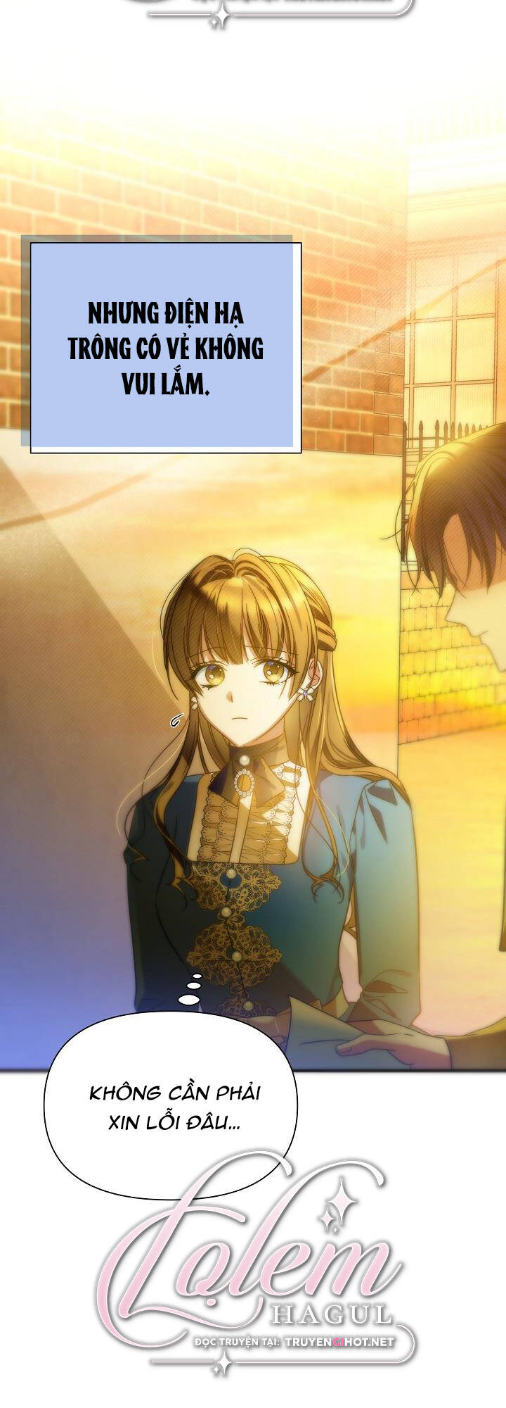 Tôi Đã Ở Đây Ngay Từ Đầu Chapter 59.1 - Trang 2