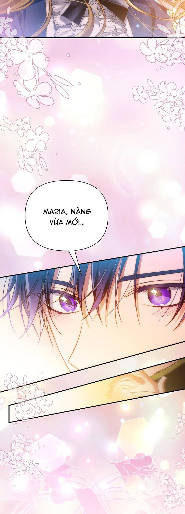 Tôi Đã Ở Đây Ngay Từ Đầu Chapter 59.1 - Trang 2