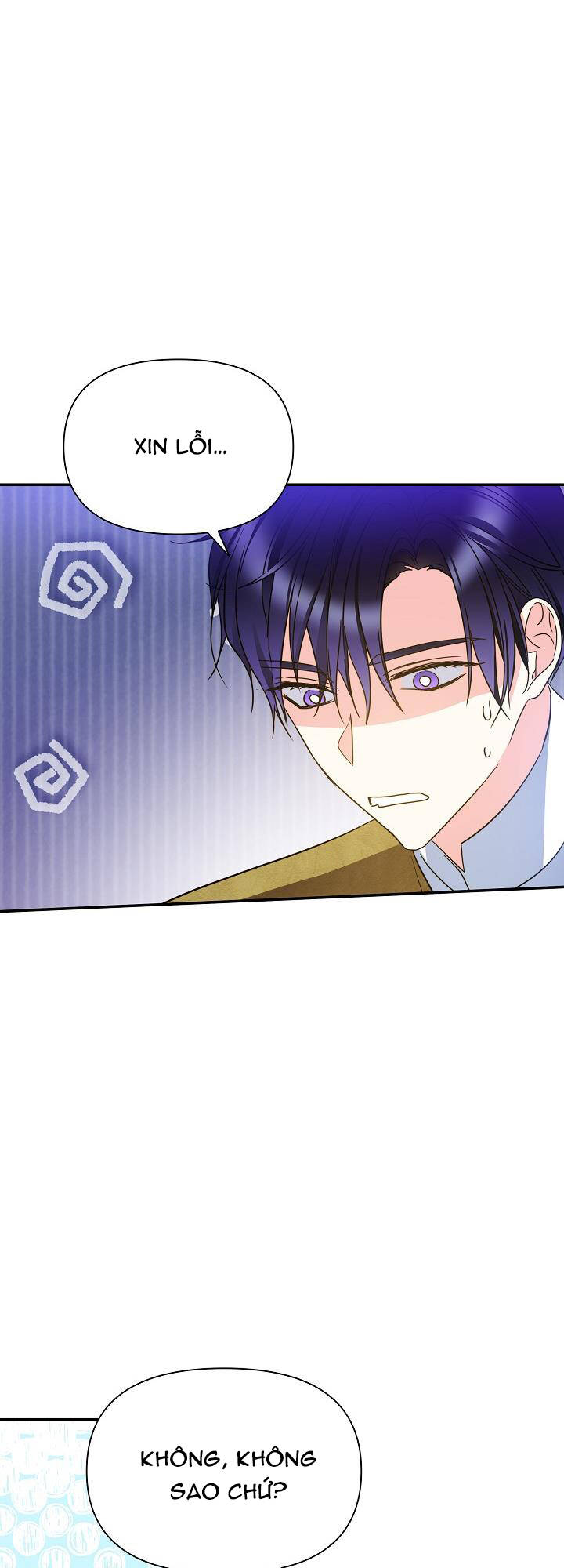 Tôi Đã Ở Đây Ngay Từ Đầu Chapter 59.1 - Trang 2