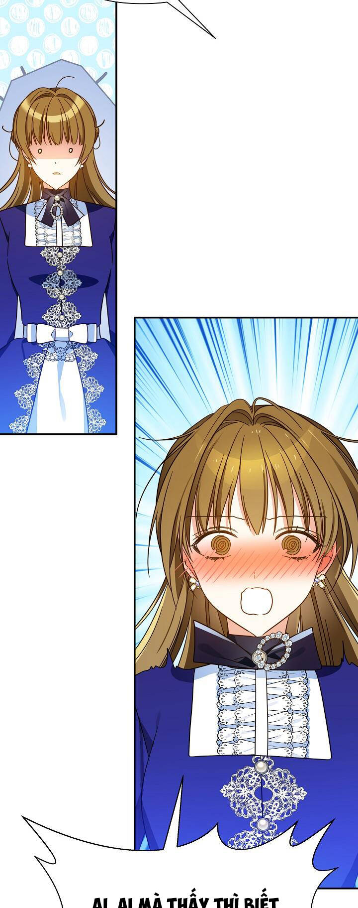 Tôi Đã Ở Đây Ngay Từ Đầu Chapter 59.1 - Trang 2