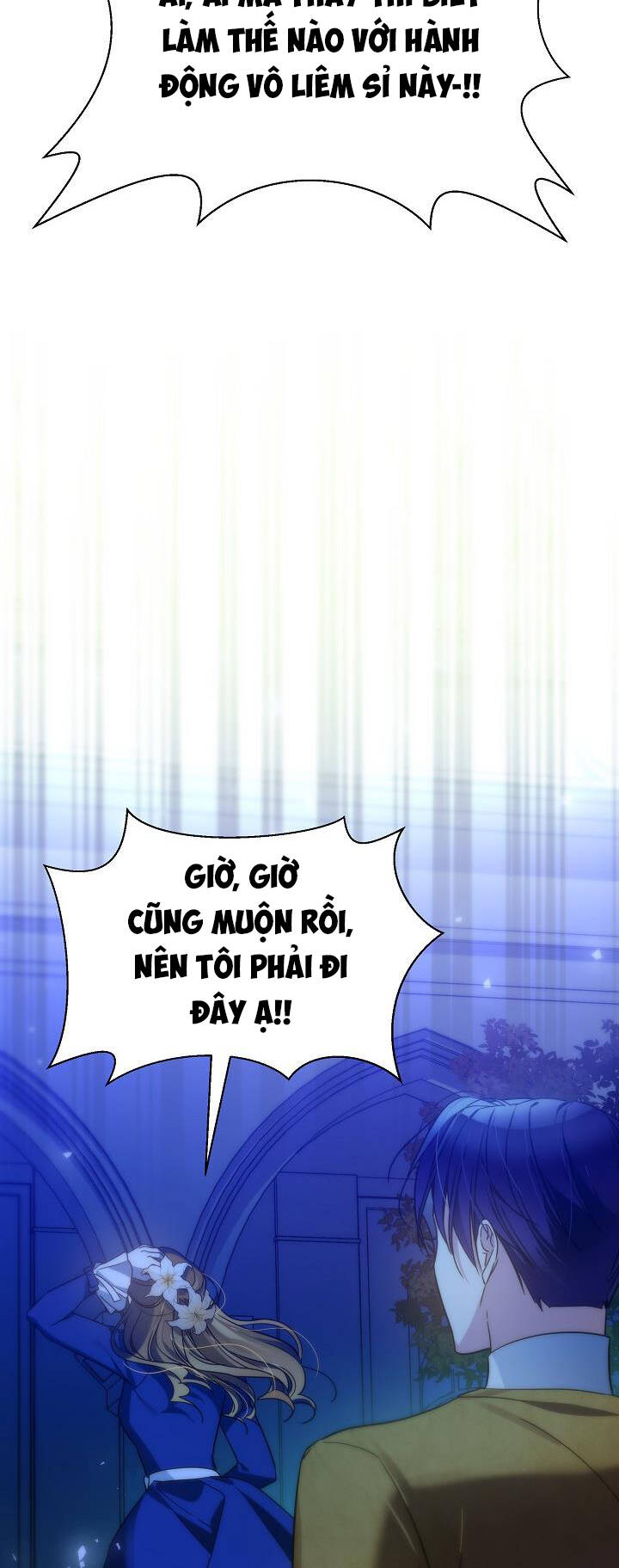 Tôi Đã Ở Đây Ngay Từ Đầu Chapter 59.1 - Trang 2