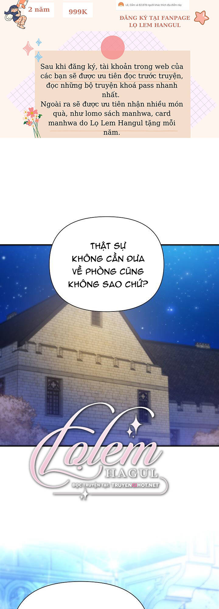 Tôi Đã Ở Đây Ngay Từ Đầu Chapter 59.1 - Trang 2