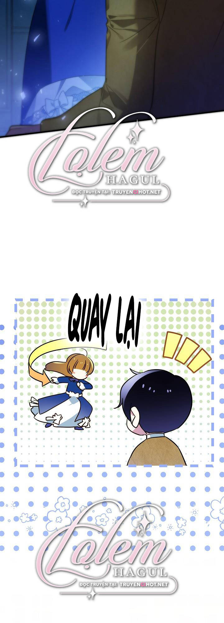 Tôi Đã Ở Đây Ngay Từ Đầu Chapter 59.2 - Trang 2