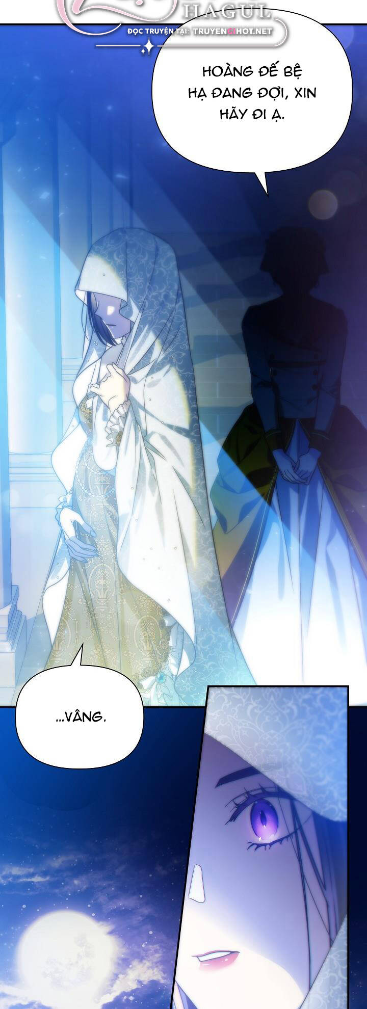 Tôi Đã Ở Đây Ngay Từ Đầu Chapter 59.2 - Trang 2