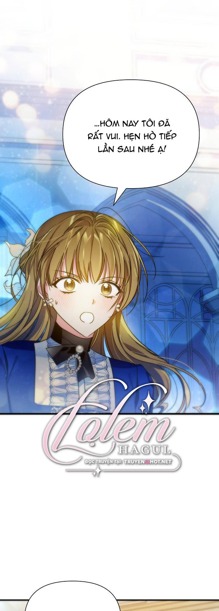 Tôi Đã Ở Đây Ngay Từ Đầu Chapter 59.2 - Trang 2