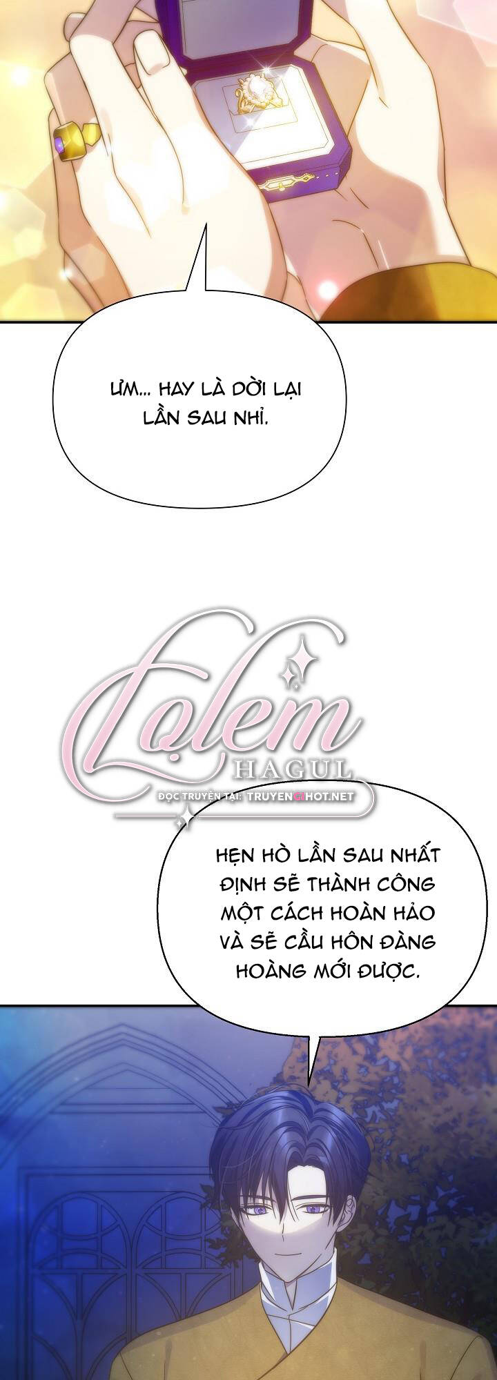 Tôi Đã Ở Đây Ngay Từ Đầu Chapter 59.2 - Trang 2