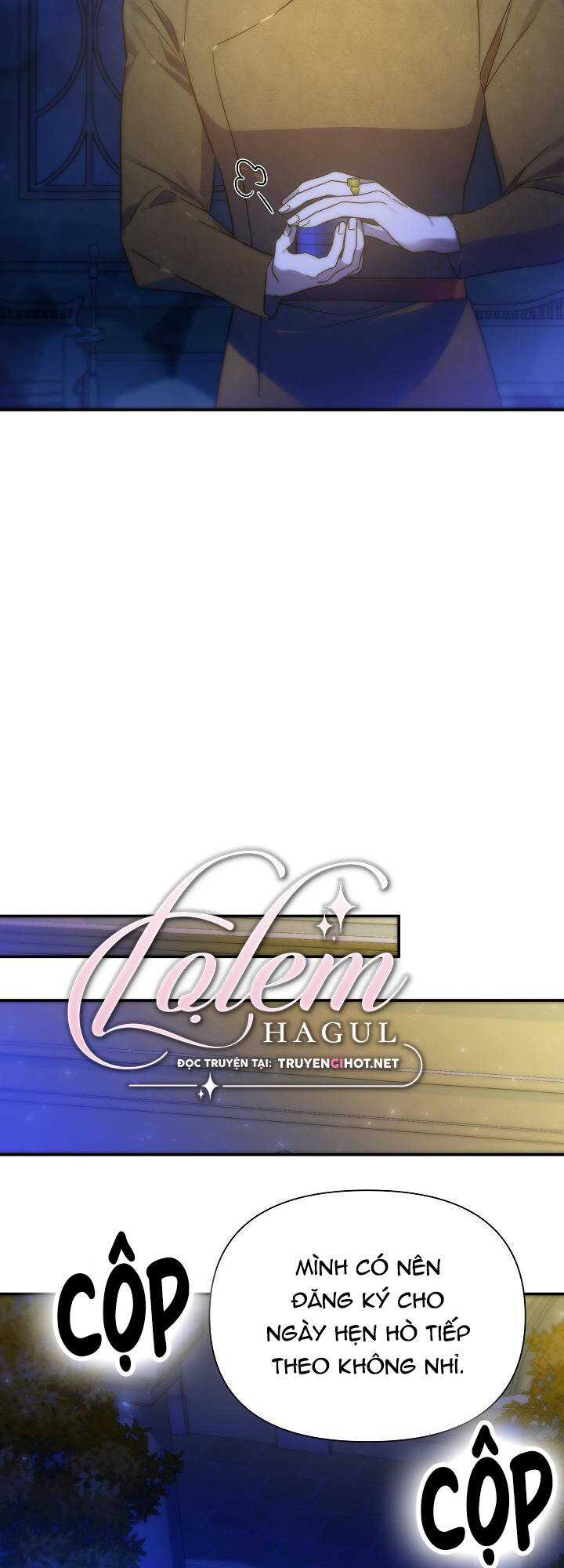 Tôi Đã Ở Đây Ngay Từ Đầu Chapter 59.2 - Trang 2