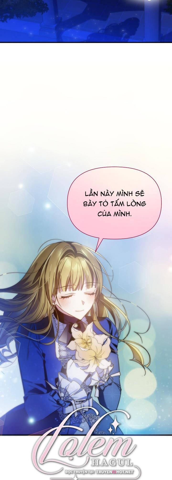 Tôi Đã Ở Đây Ngay Từ Đầu Chapter 59.2 - Trang 2