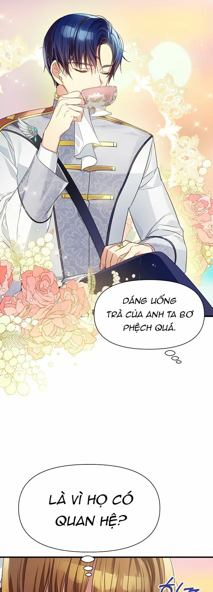 Tôi Đã Ở Đây Ngay Từ Đầu Chapter 6 - Trang 2