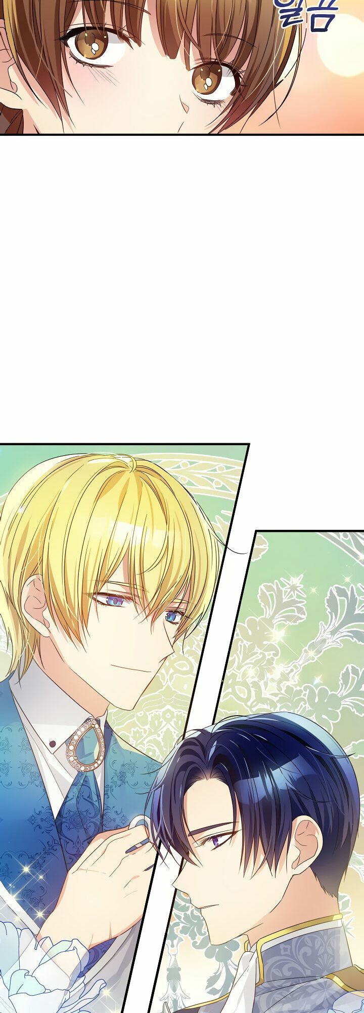 Tôi Đã Ở Đây Ngay Từ Đầu Chapter 6 - Trang 2