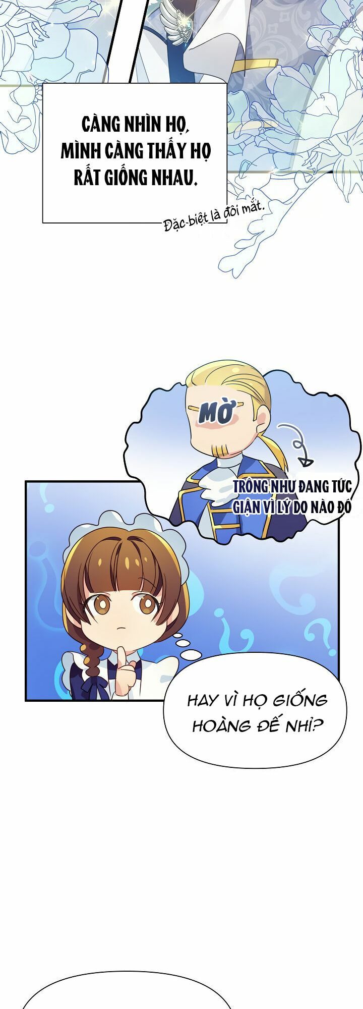 Tôi Đã Ở Đây Ngay Từ Đầu Chapter 6 - Trang 2