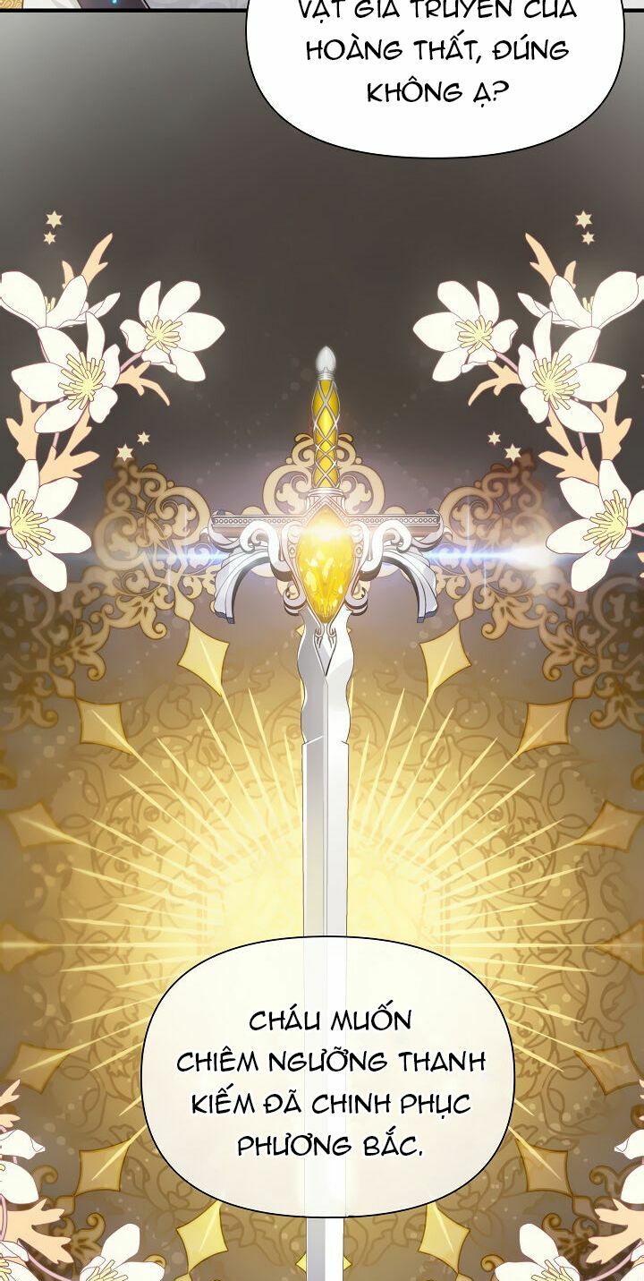 Tôi Đã Ở Đây Ngay Từ Đầu Chapter 6 - Trang 2