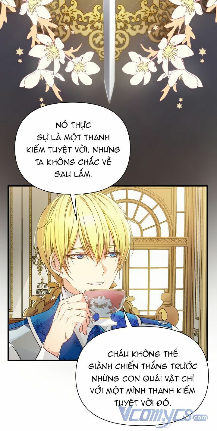 Tôi Đã Ở Đây Ngay Từ Đầu Chapter 6 - Trang 2