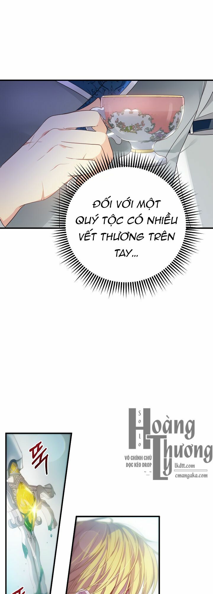 Tôi Đã Ở Đây Ngay Từ Đầu Chapter 6 - Trang 2