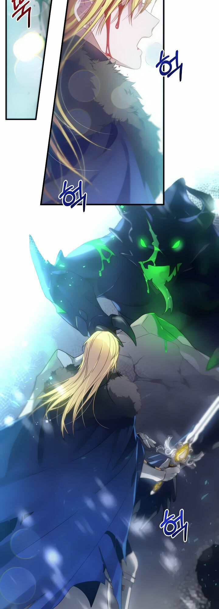 Tôi Đã Ở Đây Ngay Từ Đầu Chapter 6 - Trang 2