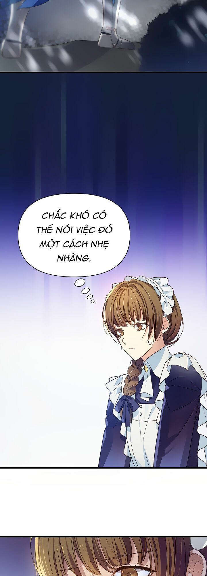 Tôi Đã Ở Đây Ngay Từ Đầu Chapter 6 - Trang 2