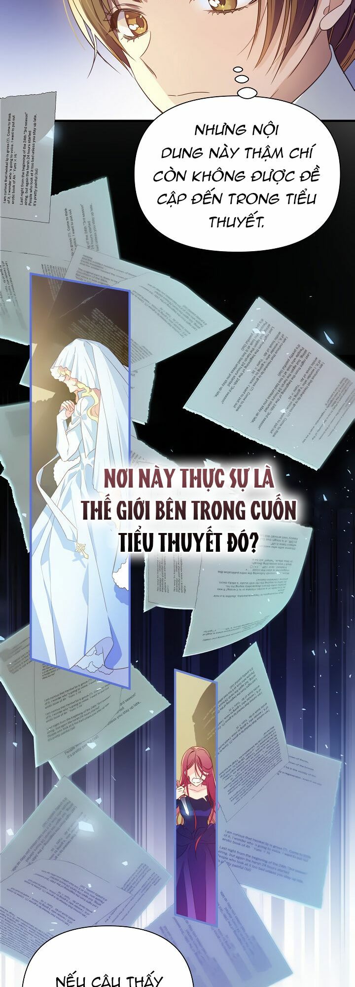 Tôi Đã Ở Đây Ngay Từ Đầu Chapter 6 - Trang 2