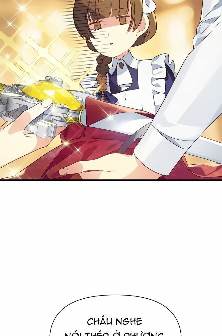 Tôi Đã Ở Đây Ngay Từ Đầu Chapter 6 - Trang 2