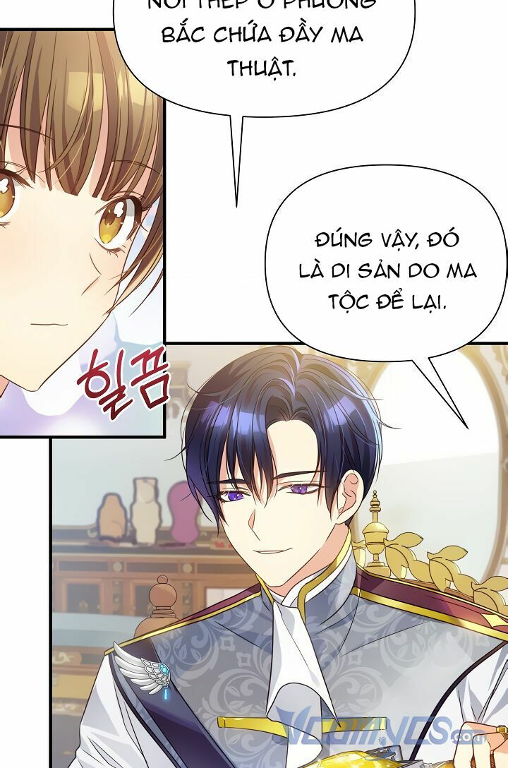 Tôi Đã Ở Đây Ngay Từ Đầu Chapter 6 - Trang 2