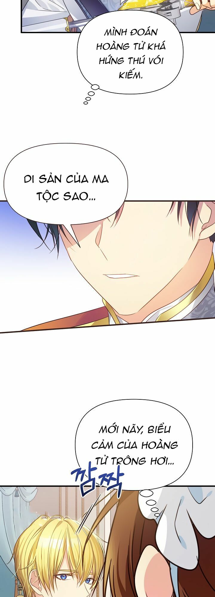 Tôi Đã Ở Đây Ngay Từ Đầu Chapter 6 - Trang 2