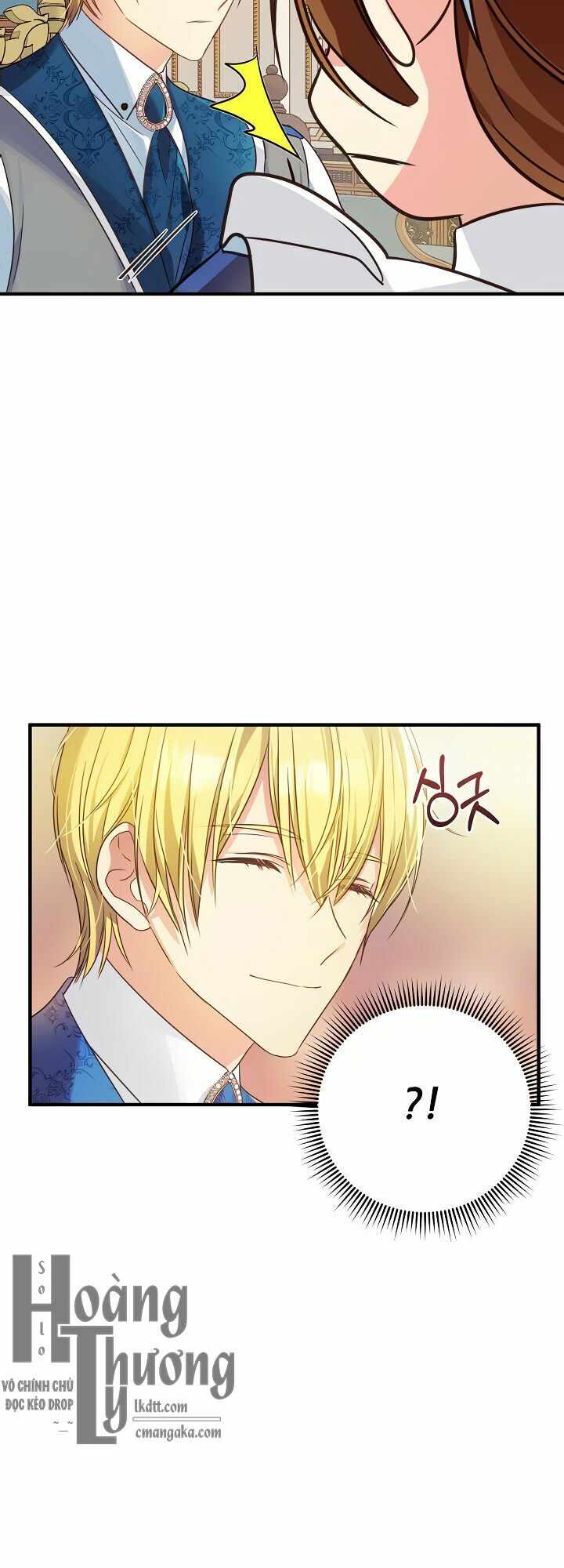 Tôi Đã Ở Đây Ngay Từ Đầu Chapter 6 - Trang 2