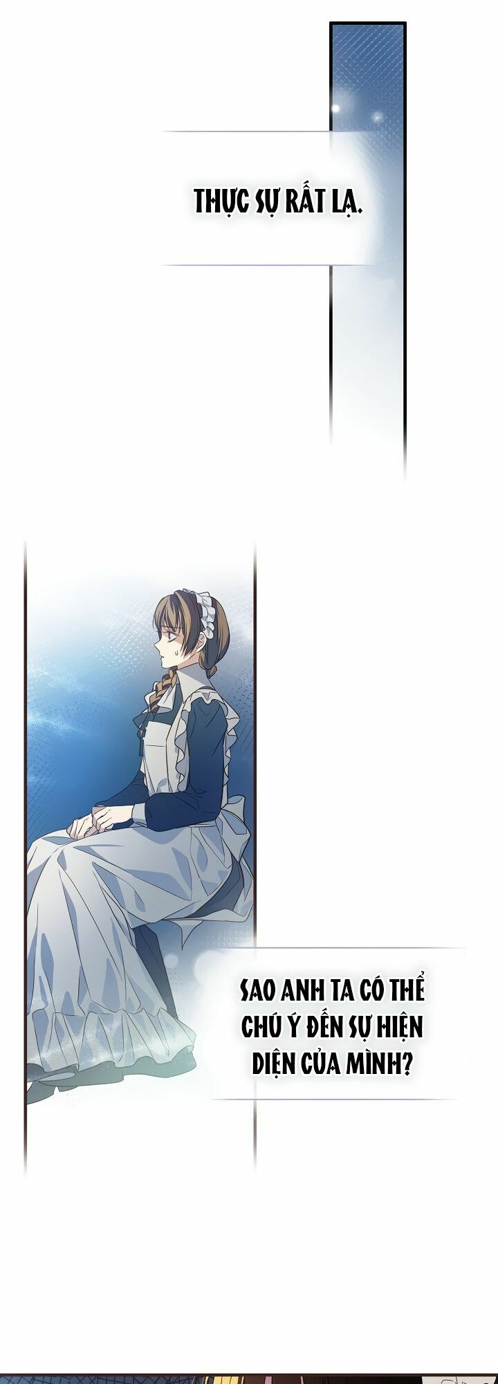 Tôi Đã Ở Đây Ngay Từ Đầu Chapter 6 - Trang 2