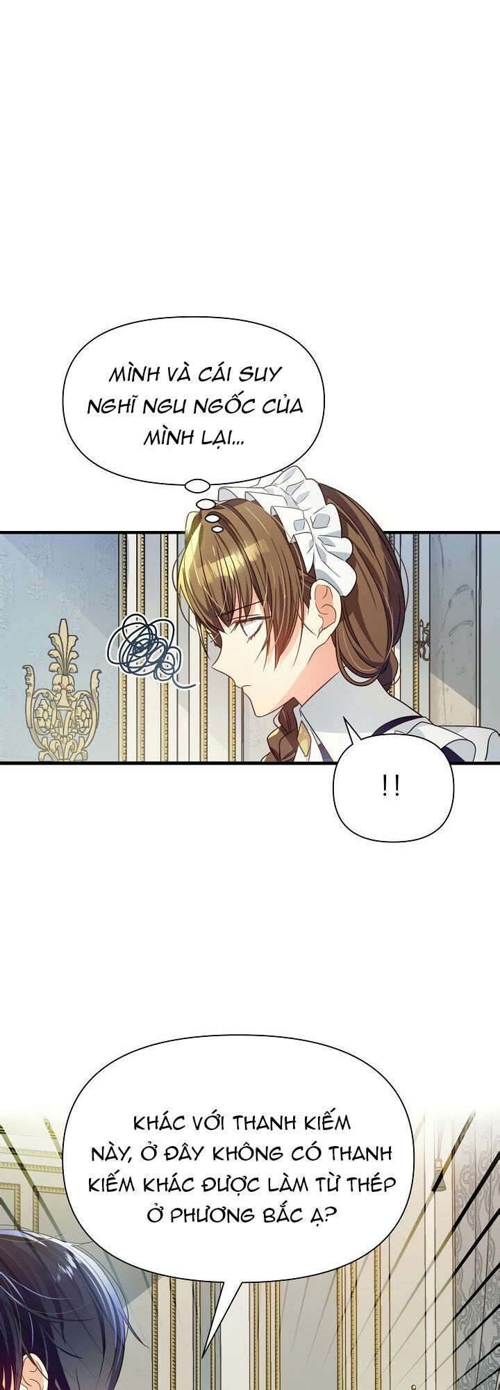 Tôi Đã Ở Đây Ngay Từ Đầu Chapter 6 - Trang 2