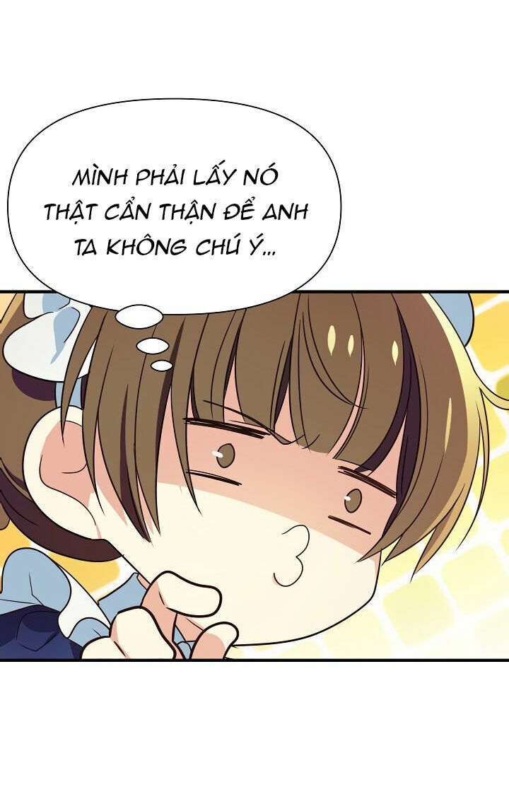 Tôi Đã Ở Đây Ngay Từ Đầu Chapter 6 - Trang 2