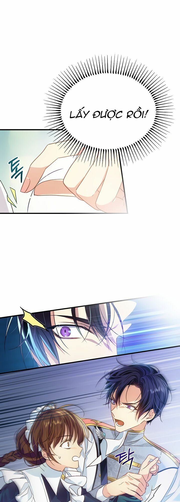 Tôi Đã Ở Đây Ngay Từ Đầu Chapter 6 - Trang 2