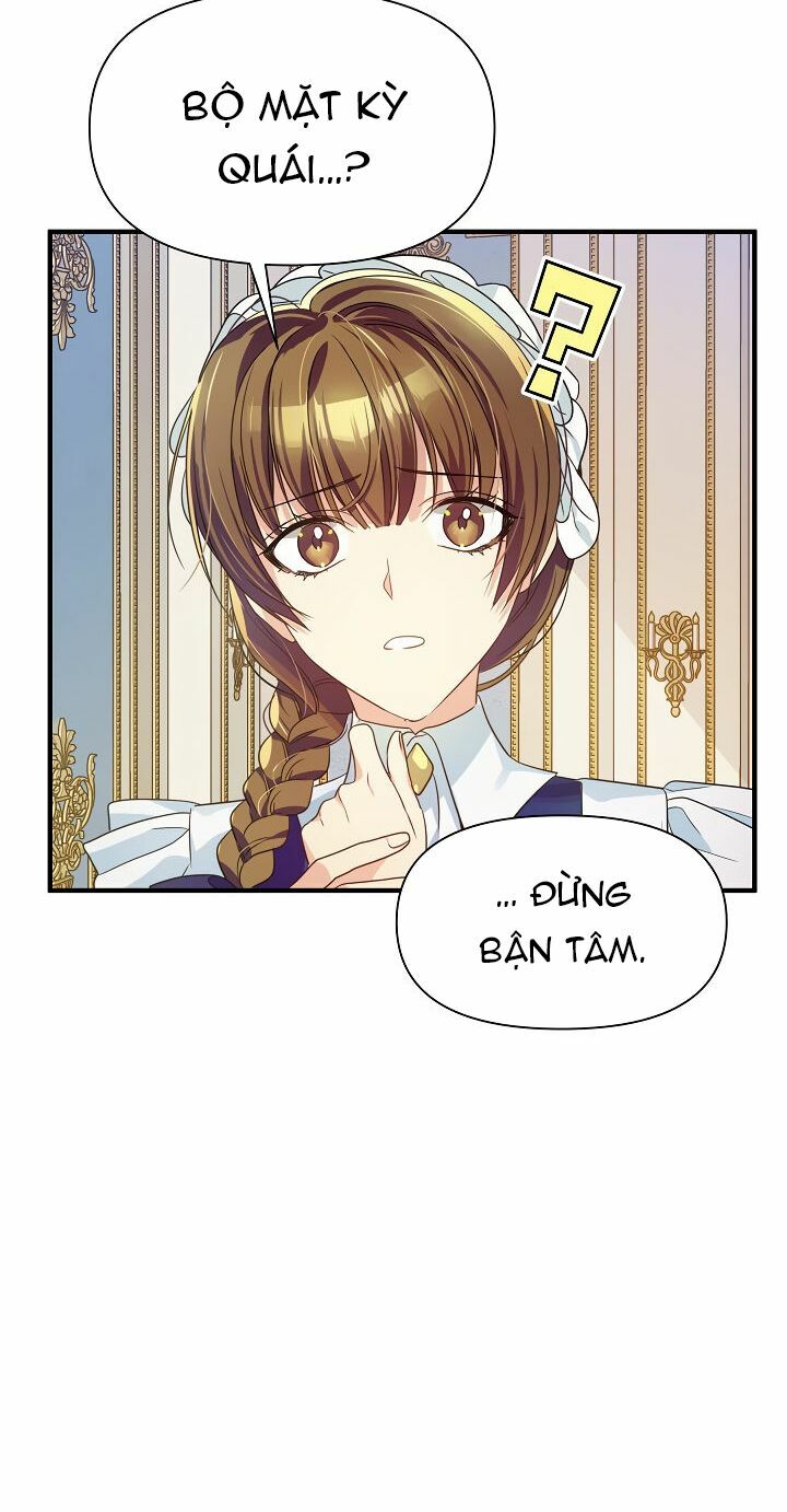 Tôi Đã Ở Đây Ngay Từ Đầu Chapter 6 - Trang 2