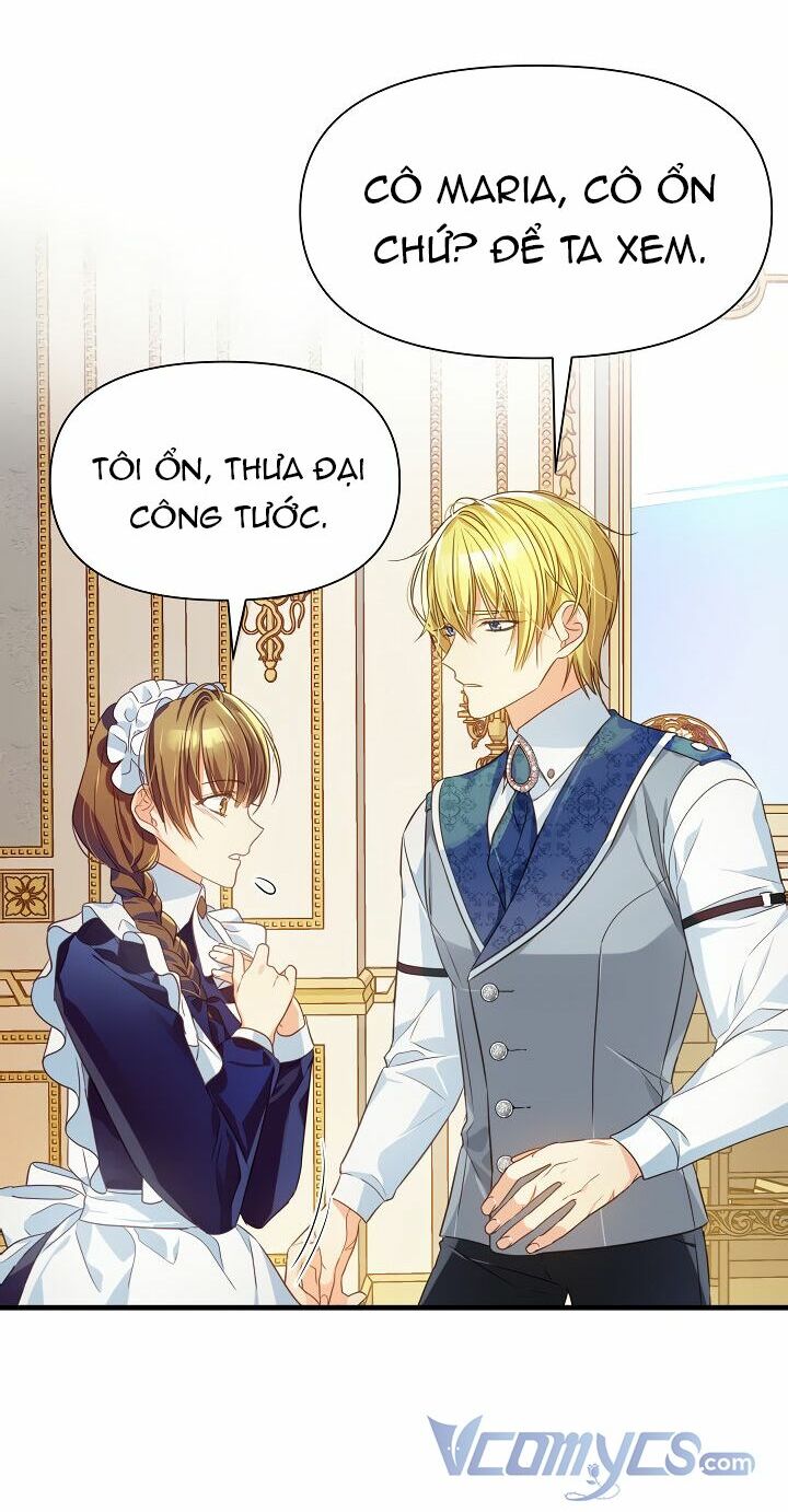 Tôi Đã Ở Đây Ngay Từ Đầu Chapter 6 - Trang 2