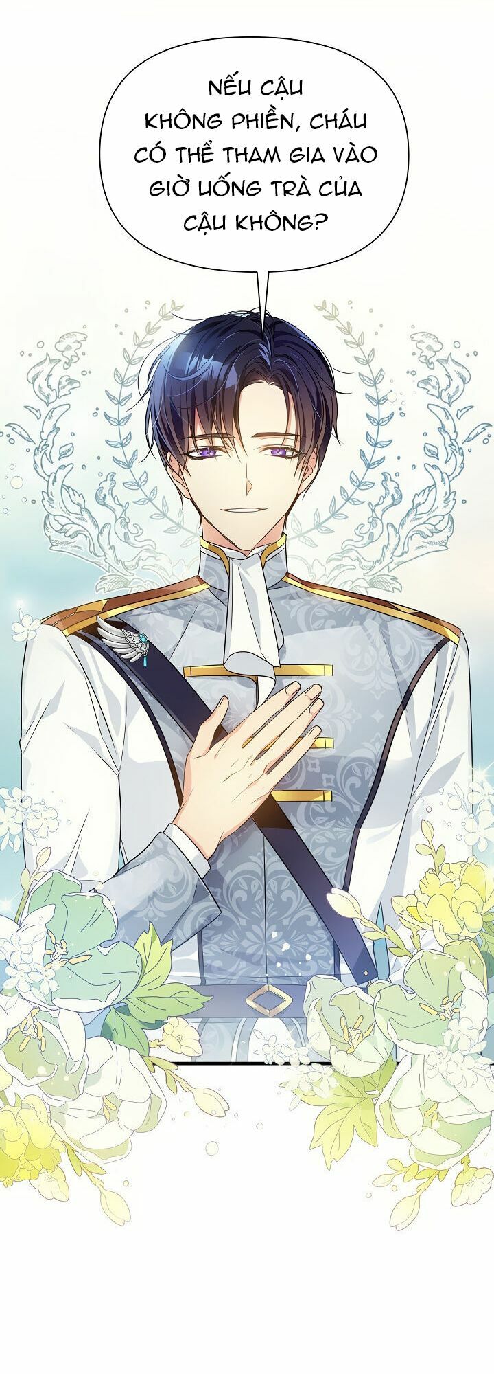 Tôi Đã Ở Đây Ngay Từ Đầu Chapter 6 - Trang 2