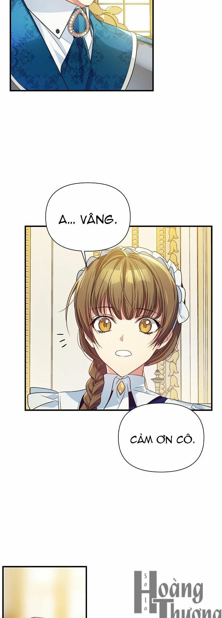 Tôi Đã Ở Đây Ngay Từ Đầu Chapter 6 - Trang 2