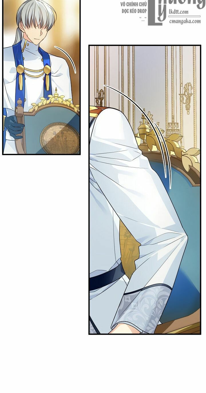 Tôi Đã Ở Đây Ngay Từ Đầu Chapter 6 - Trang 2