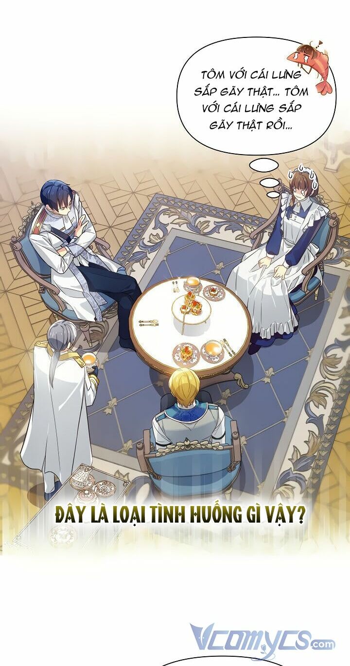 Tôi Đã Ở Đây Ngay Từ Đầu Chapter 6 - Trang 2