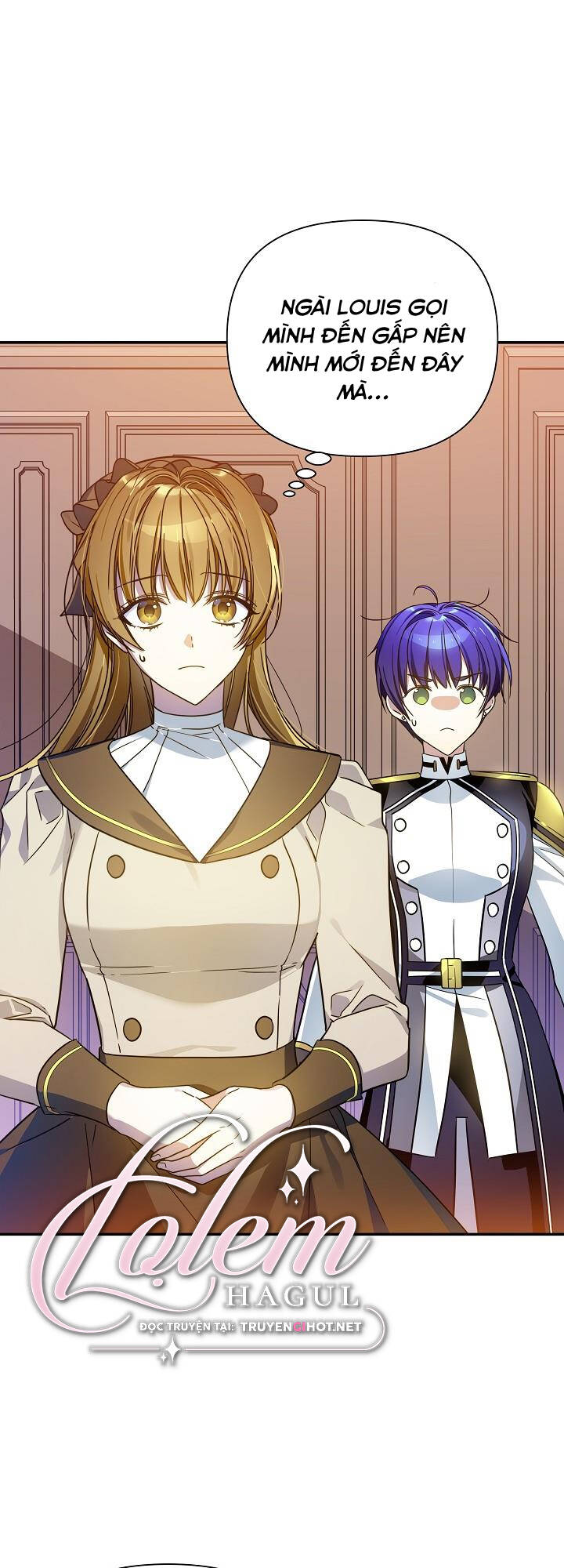 Tôi Đã Ở Đây Ngay Từ Đầu Chapter 60 - Trang 2