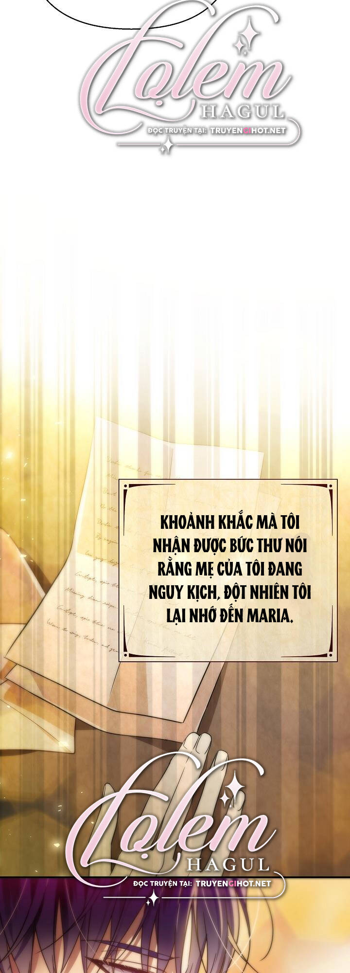 Tôi Đã Ở Đây Ngay Từ Đầu Chapter 60 - Trang 2